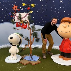 Meet your Posher, Neal